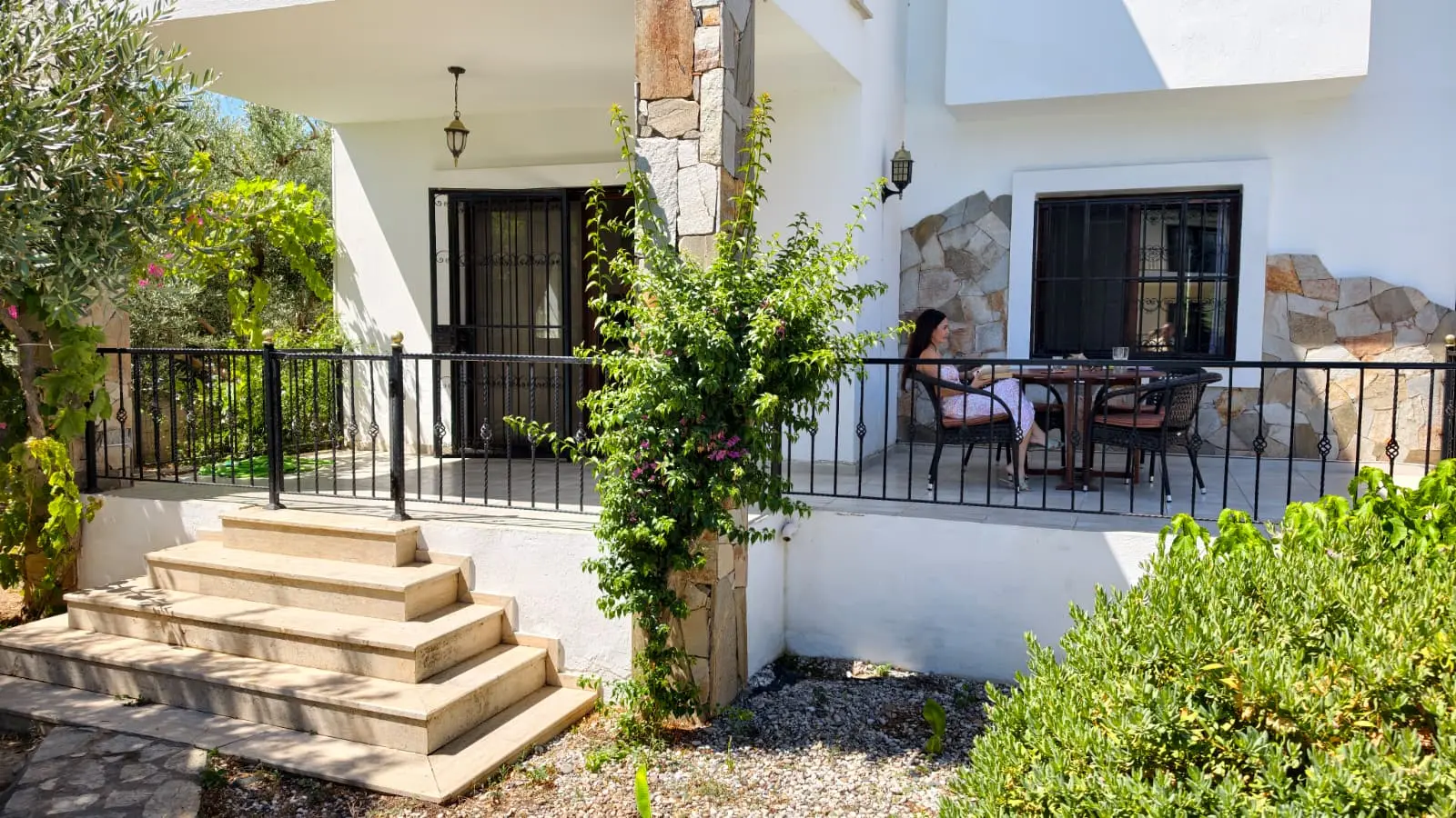 Real estate in Yalikavak